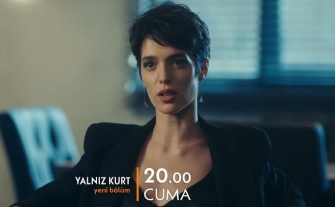 Kısa saçlı kızlar?