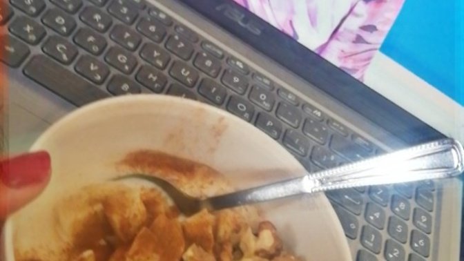 Sağlıklı tarifleriniz var mı 😛?