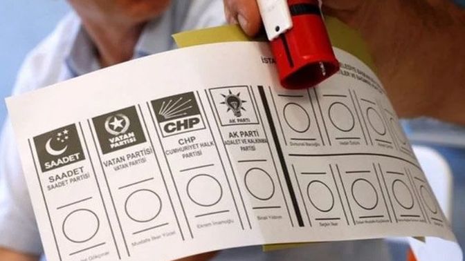 Seçimde sadece şu iki parti olsa, seçimin akp mi, hdp mi olur?