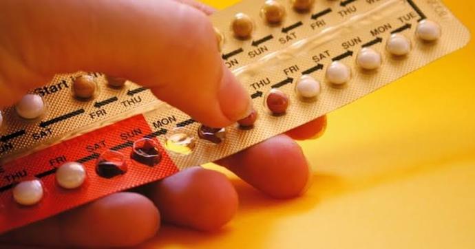 Doğum kontrol hapı ne için kullanılır?