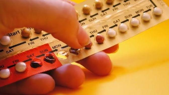 Doğum kontrol hapı ne için kullanılır?