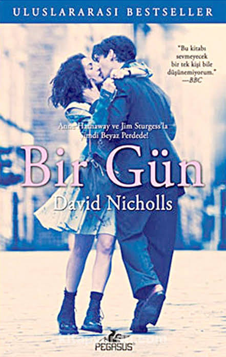 Kitap ile evlilik teklifi yapılır mı?