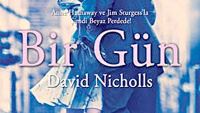 Kitap ile evlilik teklifi yapılır mı?