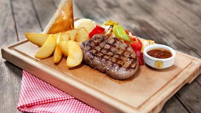 Yemek yapmakta kendinize güvenir misiniz?