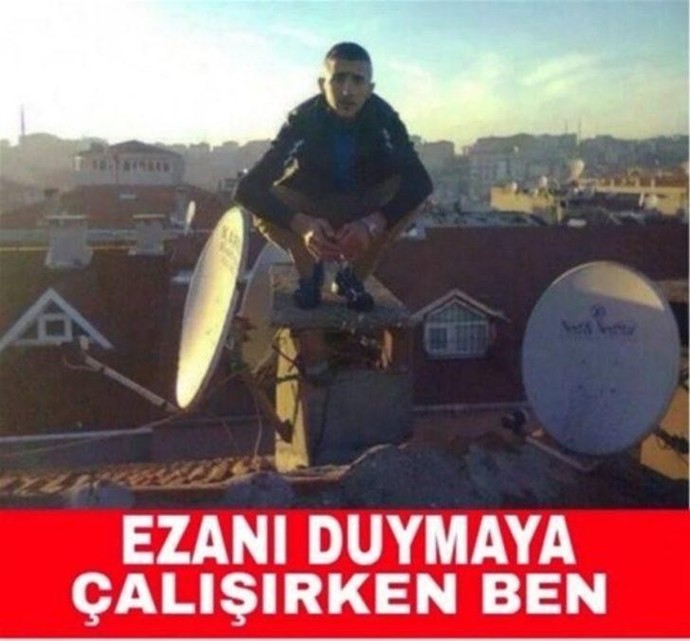Anlık modunuz nedir KS’liler?