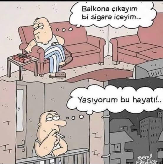 Anlık modunuz nedir KS’liler?