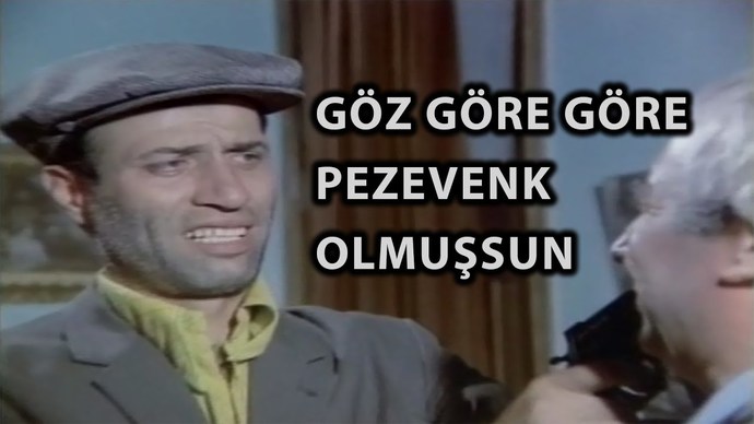 Sevgilim arkadaşıyla seks yapmamı teklif etti bu kadarı fazla değil mi?