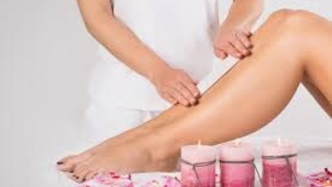 Genital bölgesini evde almak kolay mı?