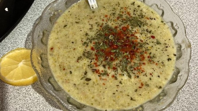 En son hangi yemeği yaptınız?