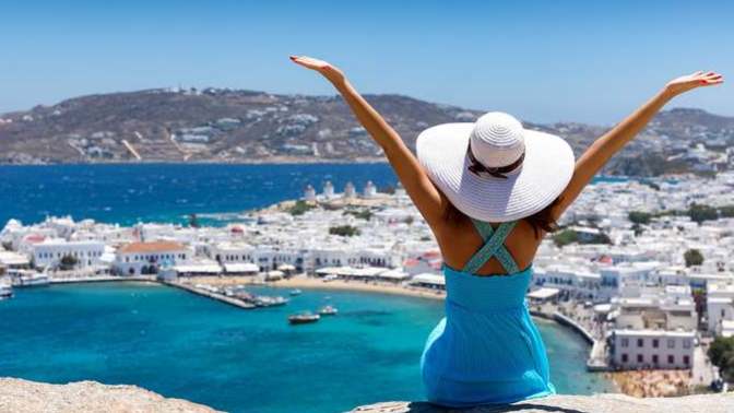 Tatile tatil demeniz için o tatilde ne olması gerek?