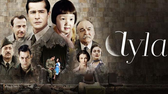 Favori Türk biyografi filmin hangisi?