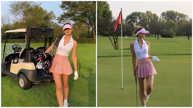 Golf oynamak için zengin olmak mı gerekir?
