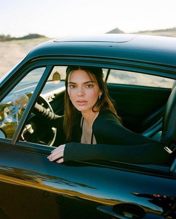 Kendall Jenner