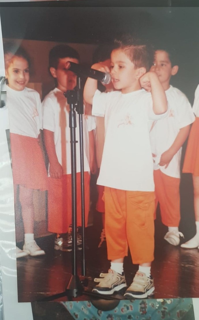 23 Nisan  Ulusal Egemenlik ve Çocuk Bayramı'nı #BizdeÇocuktuk diyerek birlikte kutlamaya var mısın KScan🥳?