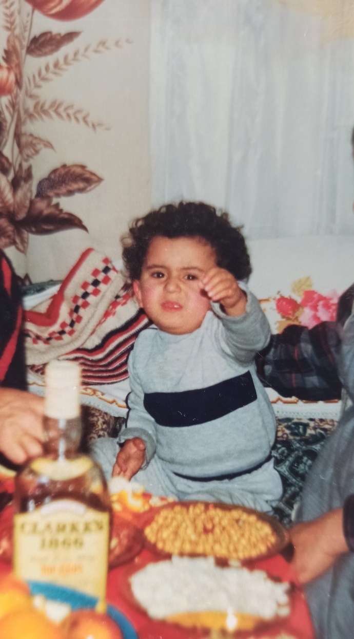 23 Nisan  Ulusal Egemenlik ve Çocuk Bayramı'nı #BizdeÇocuktuk diyerek birlikte kutlamaya var mısın KScan🥳?