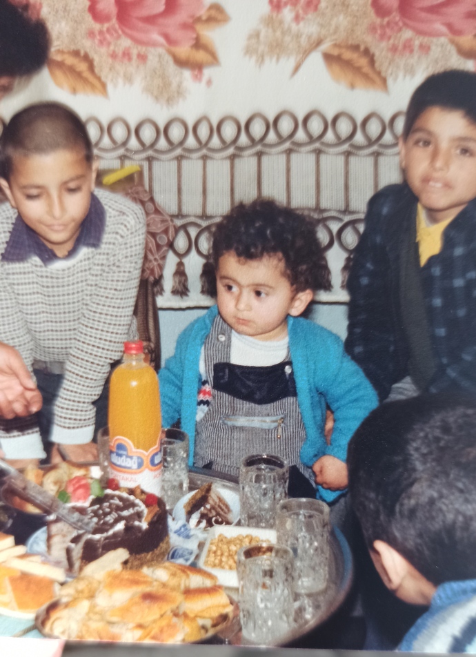 23 Nisan  Ulusal Egemenlik ve Çocuk Bayramı'nı #BizdeÇocuktuk diyerek birlikte kutlamaya var mısın KScan🥳?