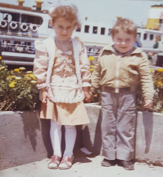 23 Nisan  Ulusal Egemenlik ve Çocuk Bayramı'nı #BizdeÇocuktuk diyerek birlikte kutlamaya var mısın KScan🥳?