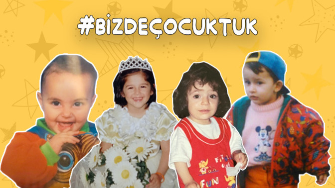 23 Nisan  Ulusal Egemenlik ve Çocuk Bayramı'nı #BizdeÇocuktuk diyerek birlikte kutlamaya var mısın KScan🥳?