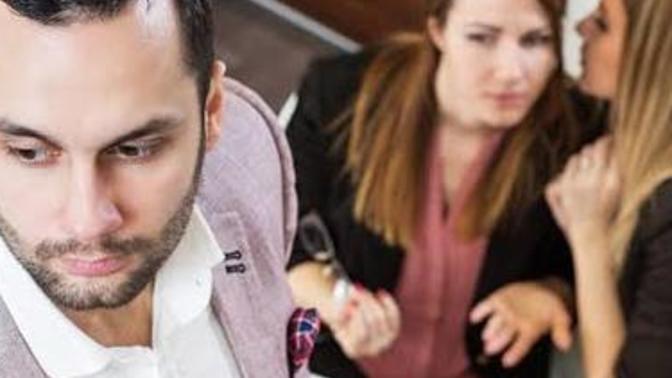 İlk tanıştığınız birisine her şeyi anlatacak kadar güvenir misiniz?