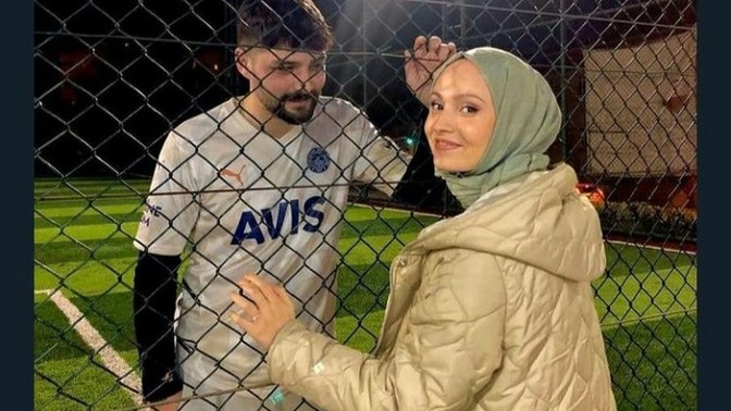 Şöyle bi love nasip olur mu?