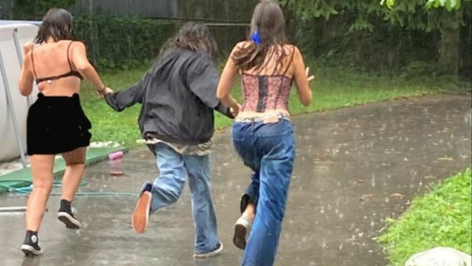 Sizi iyi hissettiren bir şey dendiğinde aklınıza ne geliyor?