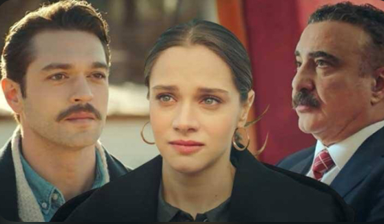 #KaraTahta dizisini izliyor musun?