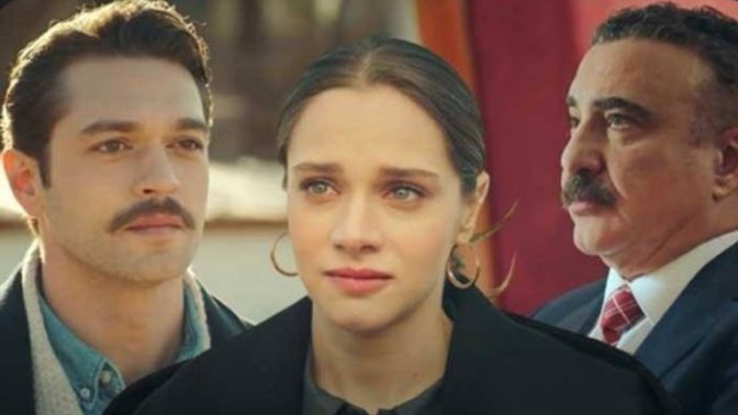 #KaraTahta dizisini izliyor musun?