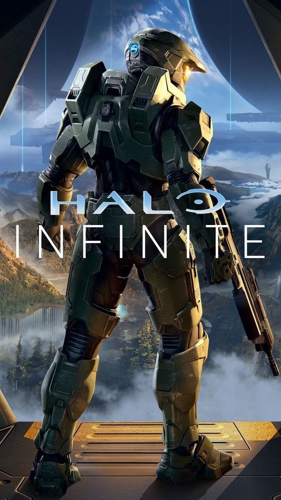 Master Chief