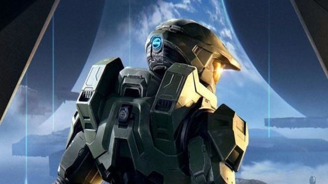 Halo oyununu oynadın mı?