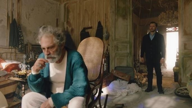 “Baba” seyrin hakkını veriyor mu?