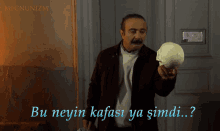o kadar da empati yoksunu olmayın yani.