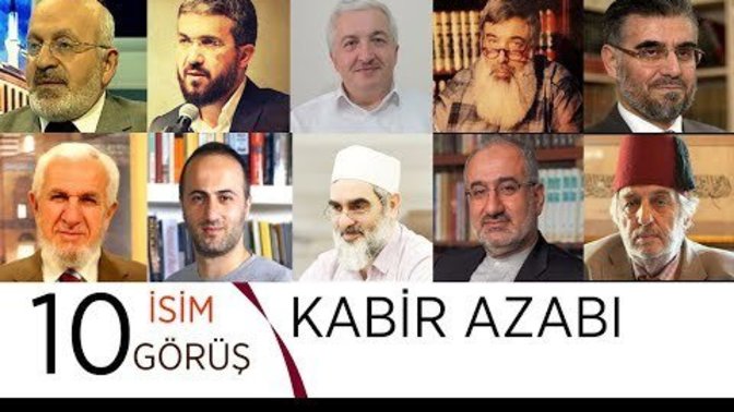 Kur'an'da Kabir azabı yok diyerek Kur'an'ı tahrip eden hocaların görüşlerini benimseyenler, ahiretini tehlikeye atmış olmaz mı?