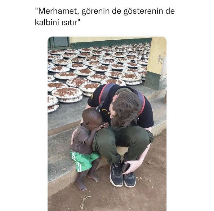 Ne kadar merhametlisiniz?