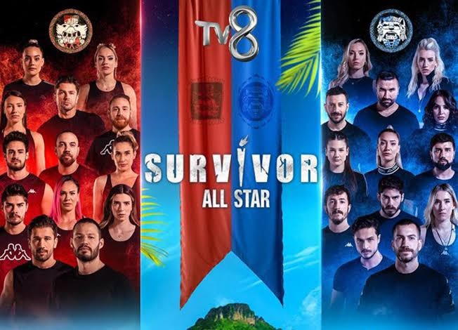 Survivor All Star’da yarın akşam takımlar karışıyor! Bu büyük değişim öncesi sizin şampiyonluk tahmininizi alalım, sizce kim olur?