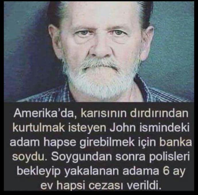 Sence sen ne kadar şanslısın?