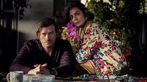 Kıvanç Tatlıtuğun yeni Netflix dizisi Yakamoz S-345i izlediniz mi?