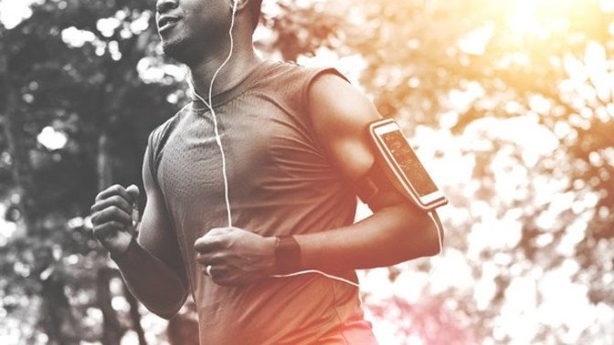 Spor yaparken müzik dinler misiniz?