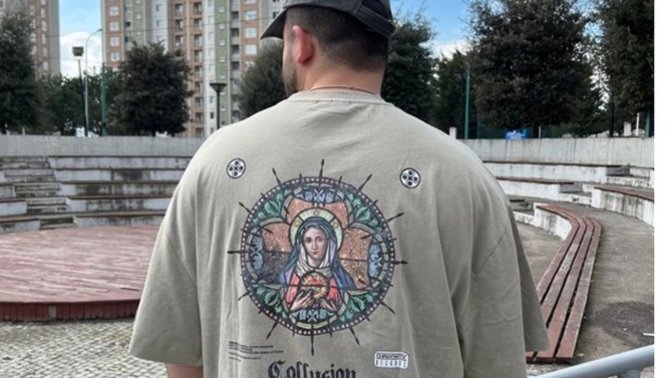 Bu iki tişörte 360 TL verdim. Nasıllar?
