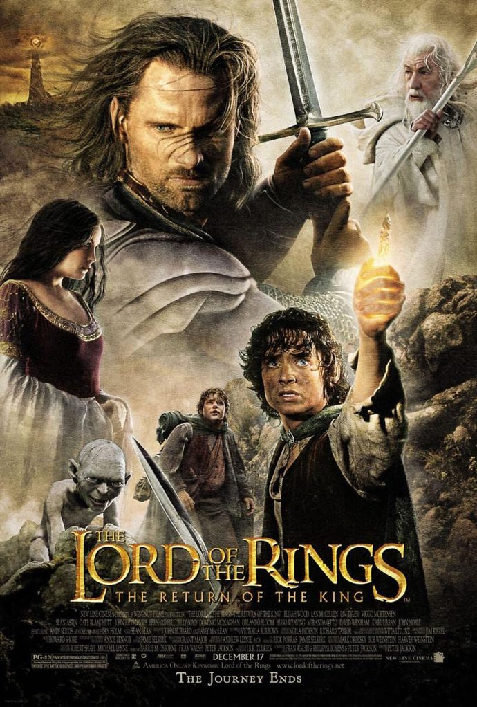 IMDB Top 8deki filmlerden kaçını izledin?