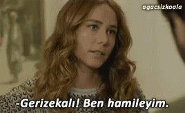 Oyun oynarken eşiniz doğum yapmak üzere, birini arayıp götürmesini mi istersiniz yoksa oyunu bırakıp kendiniz mi götürürsünüz?