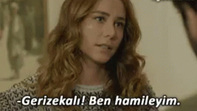 Oyun oynarken eşiniz doğum yapmak üzere, birini arayıp götürmesini mi istersiniz yoksa oyunu bırakıp kendiniz mi götürürsünüz?