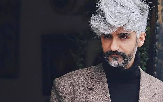 Beyaz saç dökülmez sözü efsane mi, gerçek mi?