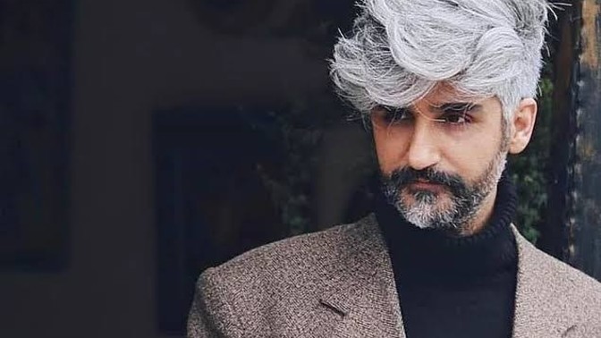 "Beyaz saç dökülmez" sözü efsane mi, gerçek mi?