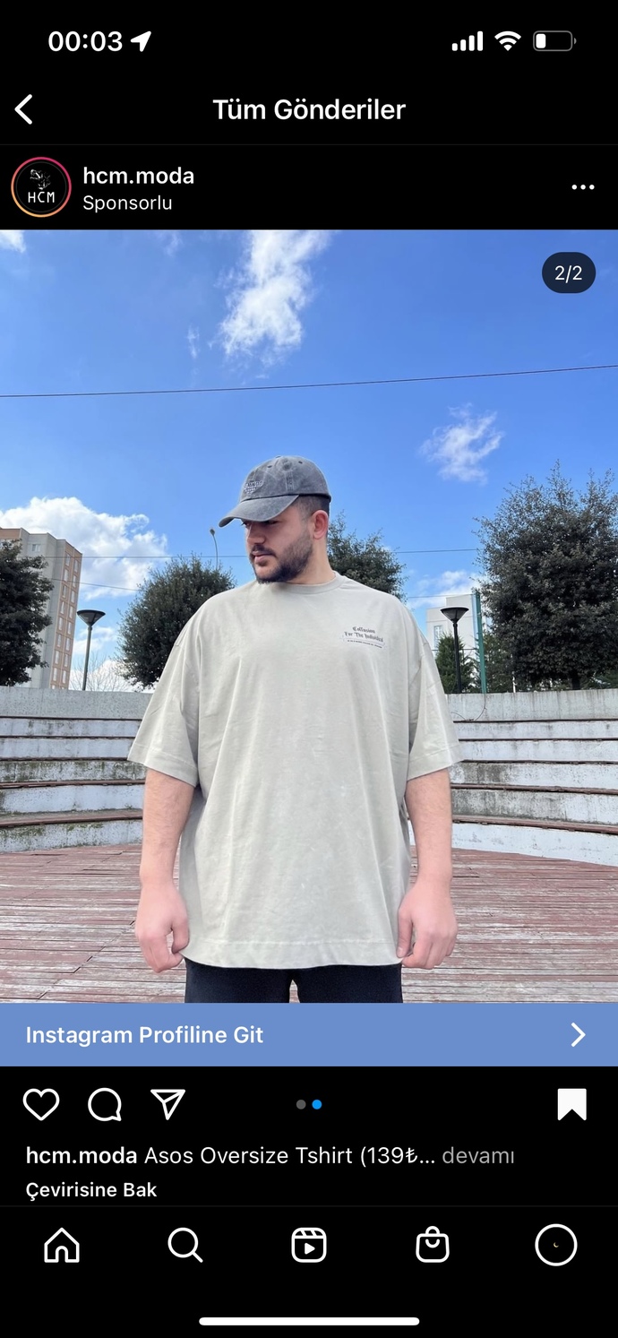 Bu üç tişörte 600 tl verdim güzel mi değer mi?