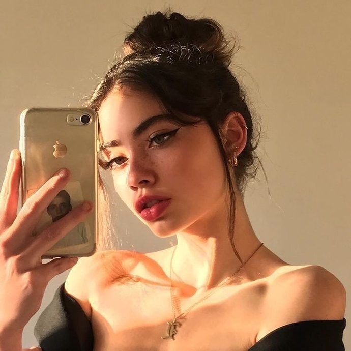 Bir selfie çekmek için kaç dakika harcıyorsun?