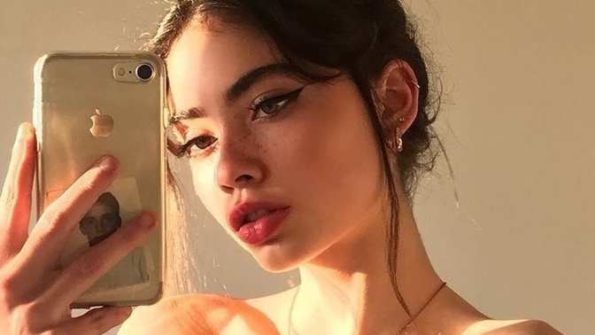 Bir selfie çekmek için kaç dakika harcıyorsun?