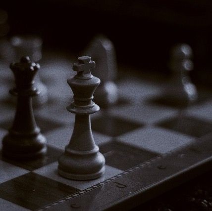 Satranç oynayan ve seven var mı?