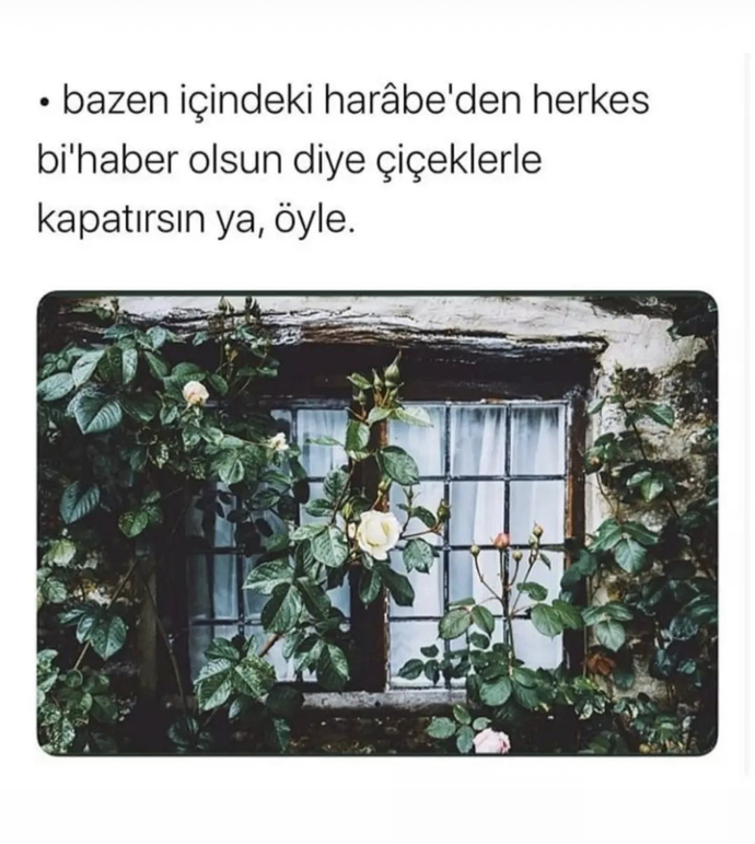 Huzursuzluğunuzu, mutsuzluğunuzu, …. gülüşüyle gizleyenlerden misiniz?