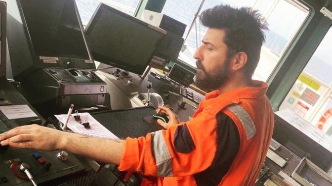 İş, güç nasıl gidiyor?