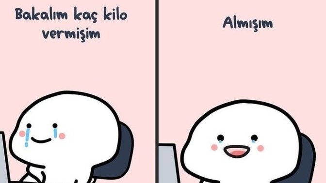 Hangi konuda çok istikrarlısınız?